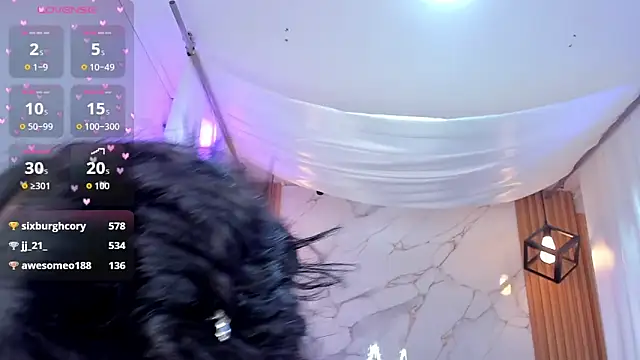 Anniie__Evans Live XXX Chat