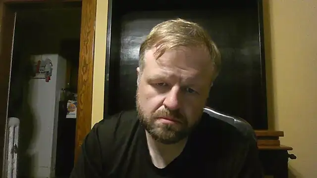 Pokazy przed kamerką – TheOneDonShaun