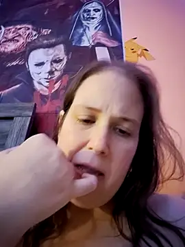 023thickandjuicy07 Webcam show