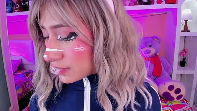 miss___megan – Live XXX-chat