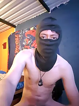 Chatroom XXX en direct de Jossmaster