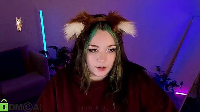 XXX chat uživo modela Mia_R0ss