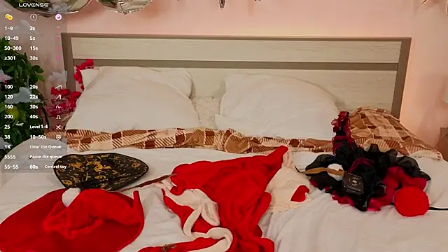 Živý XXX chat WICKEDEMBER