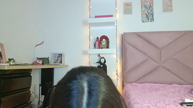 Chatroom XXX en direct de eva_sin18