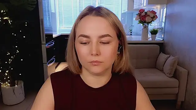 Chat XXX ao vivo de Mira_Mermayd