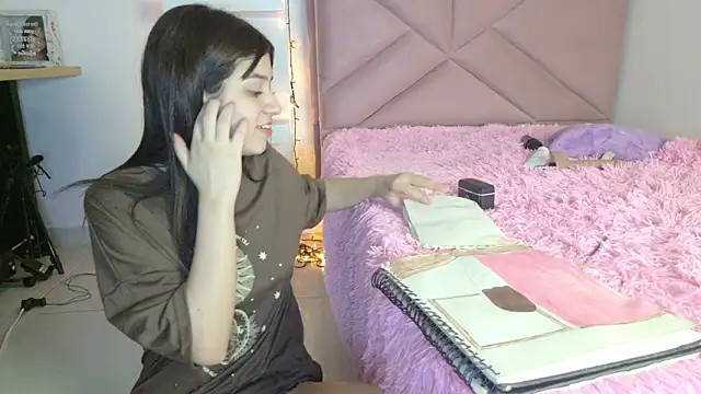 eva_sin18 라이브 XXX 채팅