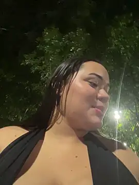 Pokazy przed kamerką – Datoka_adrenaline