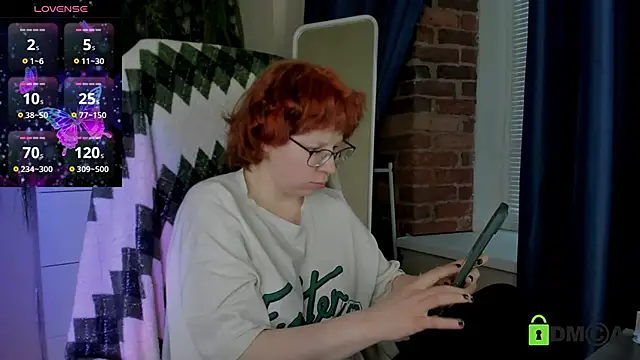 Melissa_Wells live XXX chat