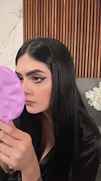 AliceRitter – Live XXX-chat