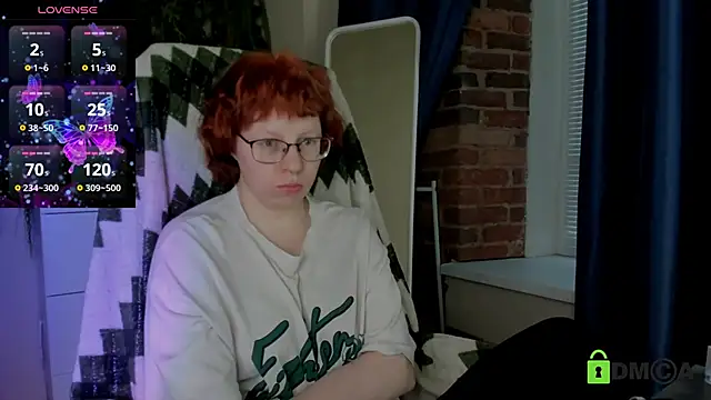 Melissa_WellsのライブXXXチャット