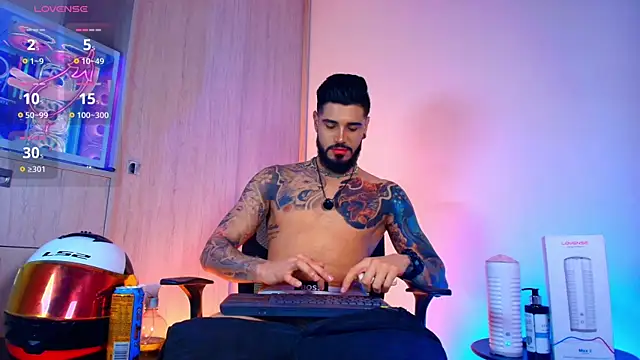 Asmodeus_bael_'s Live XXX Chat