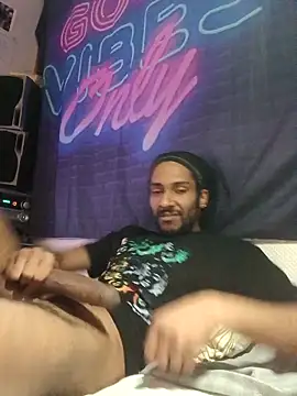 Mikaaa97's Live XXX Chat