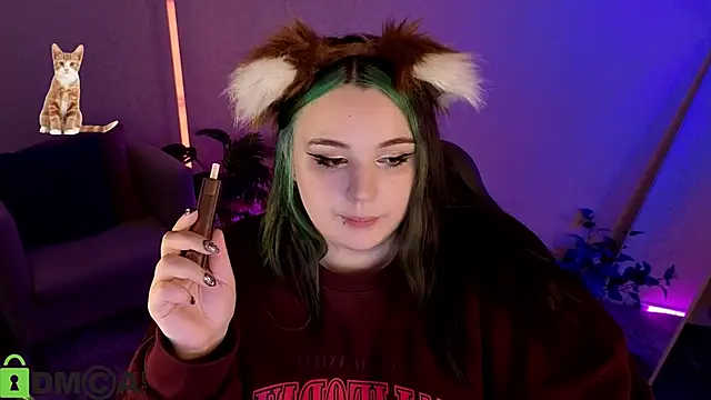 Mia_R0ss Live XXX-chat