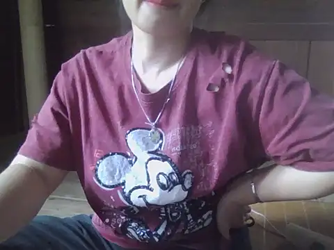 Hachi077 Show Webcam