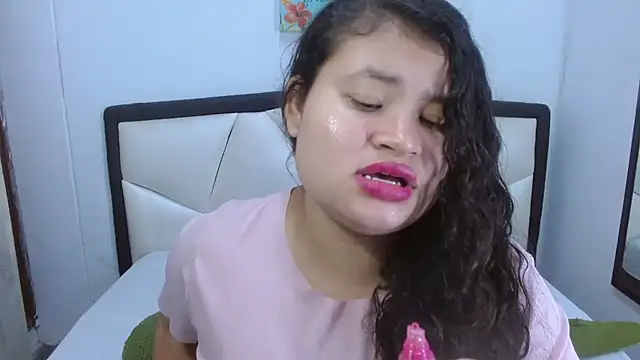 Madison_Copers 라이브 XXX 채팅