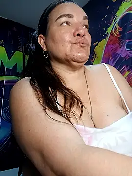 Zuleyka_69 라이브 XXX 채팅