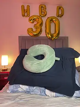 DanikRosse Obrolan Langsung XXX