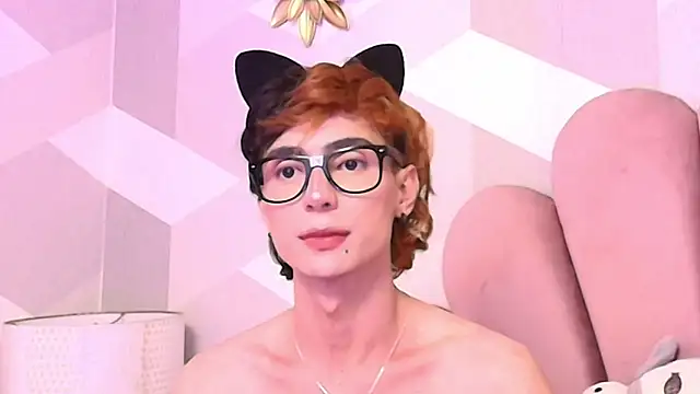 Show Webcam de KylieMonnett