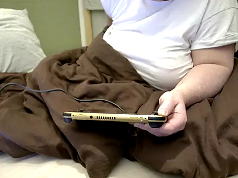 MarthaBriest Pertunjukan Webcam