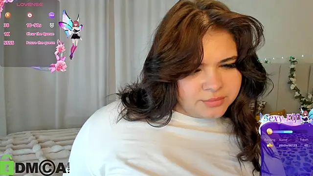 Živý XXX chat Annet_Nel1son