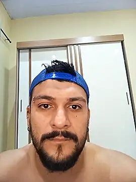 OchefRabudon Live XXX chat