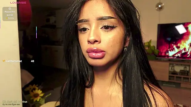 دردشة Amapola_999 الجنسية المباشرة