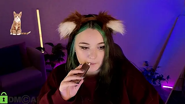 Czat XXX na żywo – Mia_R0ss