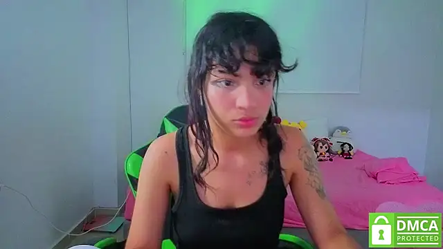 Živý XXX chat Lovelyamyy