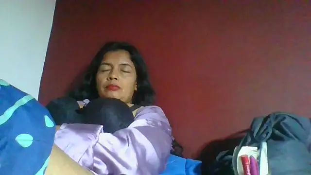 Chat XXX en directo de DianaOchoa_