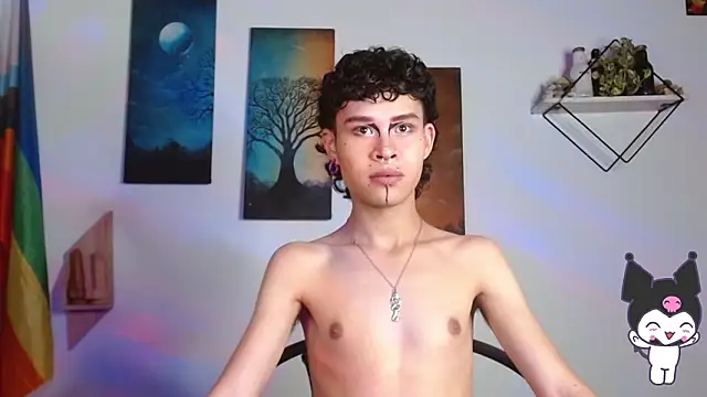 Czat XXX na żywo – nicolai_a