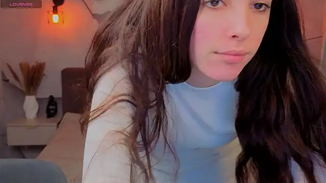 elise_robbie élő XXX-chatje