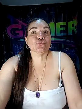 Zuleyka_69 Live XXX-chat