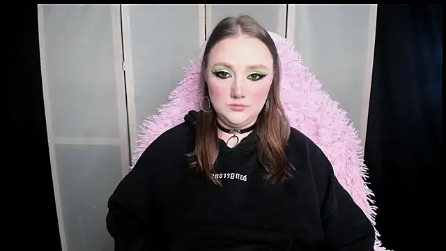 Živý XXX chat YourDyingBride