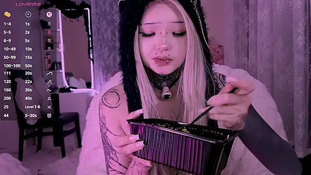 Lein_Bone Live XXX-Chat