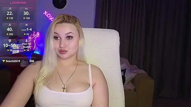 adrelaxina Adlı Modelin Canlı XXX Sohbeti