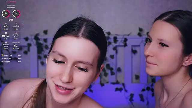 แชท XXX สดของ GabrielleLynchard