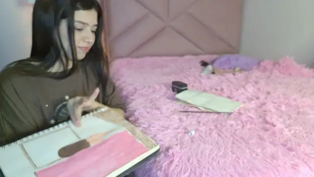 دردشة eva_sin18 الجنسية المباشرة