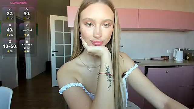 sayo_mao18 webkamerás műsora