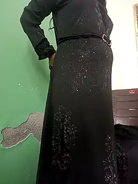 Aafreen_36's Live XXX Chat