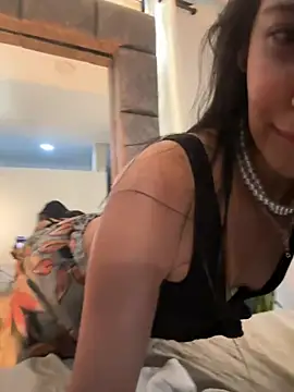 XXX chat uživo modela BrigitteVons