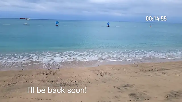 XXX chat uživo modela Girl_Ksenia