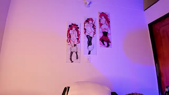 annita_lopezのライブXXXチャット