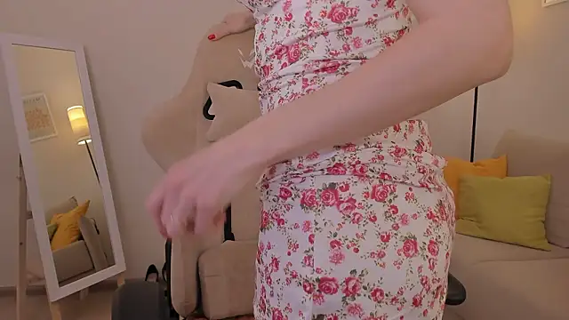 GoodGlamorGirl: απευθείας συνομιλία ΧΧΧ