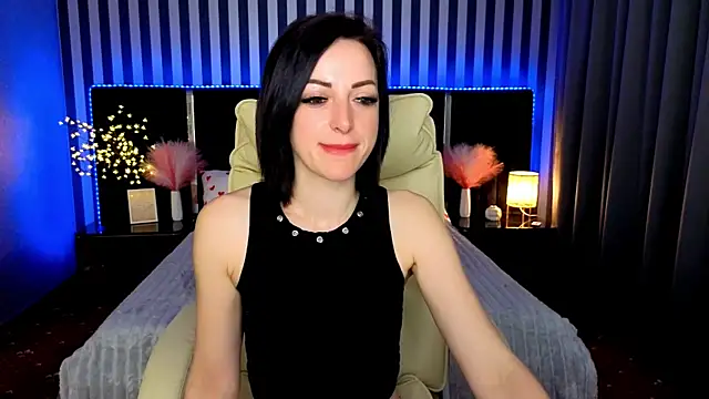 Daloras_lin Chat XXX in diretta