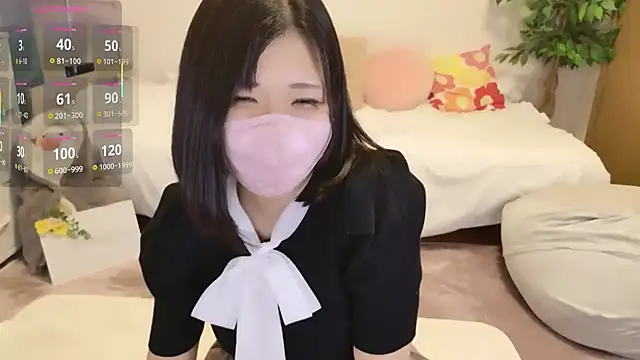 HIMAWARI_88ch 即時 XXX 聊天