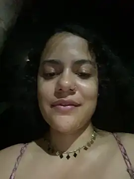 demonaughtyyy Adlı Modelin Web Kamerası Şovu