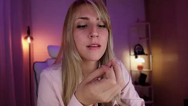 Dakotaa_ – Naživo XXX chat