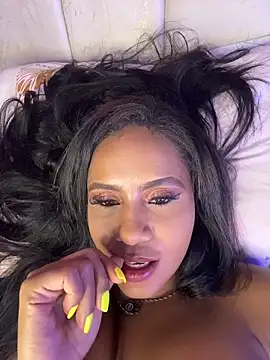 AlisonHoot69のライブXXXチャット