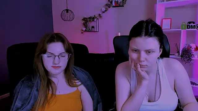 Chat XXX en directo de foxy_tease_