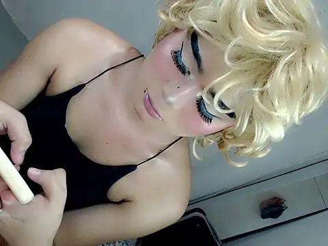 itsmekianna's Webcam Show